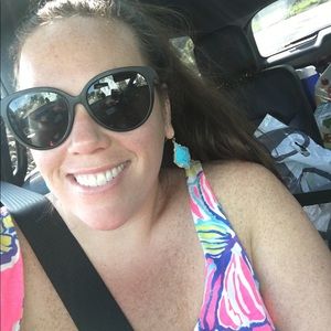 Meet your Posher, Heidi